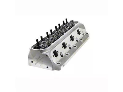 Ford Performance Racing Z2 289/302/351W Aluminum Head w/ Velocity Vane - M-6049-Z2