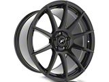 Forgestar CF10 Monoblock Piano Black Wheel; 19x9; 35mm Offset