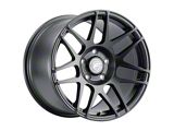 Forgestar F14 Monoblock Piano Black Wheel; 20x11; 56mm Offset