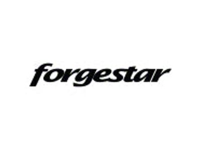 Forgestar F14 Drag Satin Black Wheel; 20x10; 38mm Offset; 6x135mm Bolt Pattern; 87.10mm Hub Bore