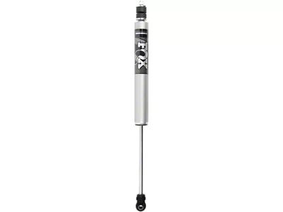 FOX 01-10 Chevy HD 2.0 Performance Series 9.1in. Smooth Body - 980-24-962