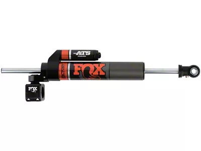 FOX 07-18 Jeep Wrangler JK 2.0 Factory Race Series ATS - 983-02-142