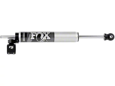 FOX 07-18 Jeep Wrangler JK 2.0 Performance Series 8.1in. TS - 985-02-128
