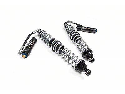 FOX 07-18 Jeep Wrangler JK 2.5 Series Rear Coilover R/R - 884-06-177