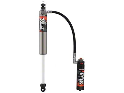 FOX 07-21 Toyota Tundra 2-3in Lift Rear Performance Elite Series - 883-26-118