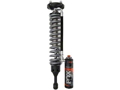 FOX 07-21 Toyota Tundra 3in Lift w/UCA Front Performance Elite - 883-06-187