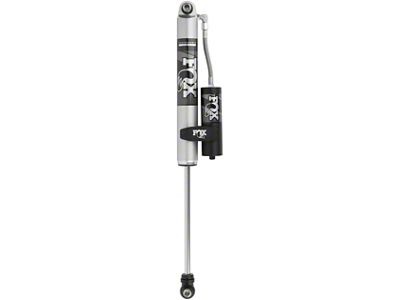 FOX 14-22 3500 SRW & Cab/Chassis 2.0 Perf Series Smooth - 985-24-264