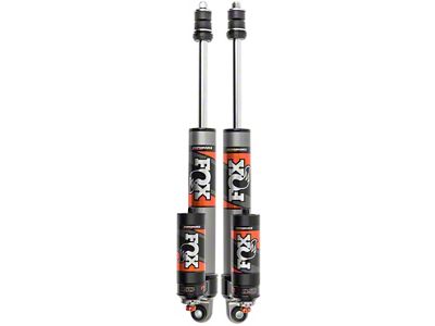 FOX 14-22 Ram 2500 4WD 2-3.5in Lift Rear Performance Elite - 883-26-066