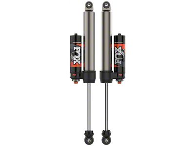 FOX 14-22 Ram 3500 4WD 2-3.5in Lift Rear Performance Elite - 883-26-101