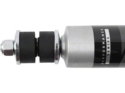 FOX 14+ Dodge 2500/3500 2.0 Perf Series 10.6in Smooth Body - 985-24-204