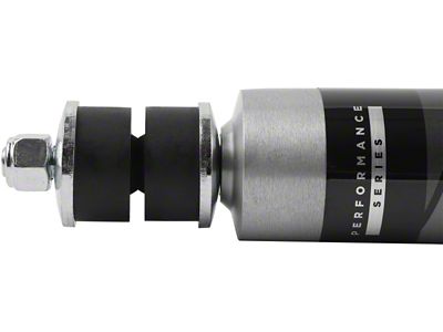 FOX 14+ Dodge 2500/3500 2.0 Perf Series 11.2in Smooth Body - 985-24-203