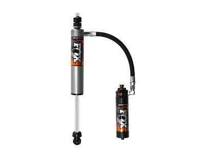 FOX 14+ Ram 2500 6in Lift Front Performance Elite Series - 883-26-064
