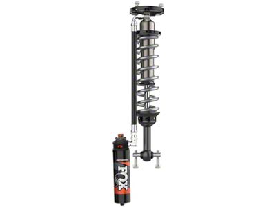 FOX 15-20 Ford F150 4WD Performance Elite 2.5 Series R/R - 883-06-181
