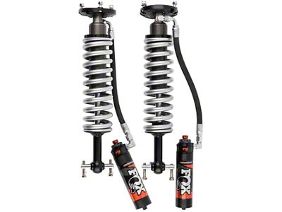 FOX 19+ GM 1500 Non-TrailBoss/Non-AT4 0-2in Lift / TB/AT4 0in - 883-06-157