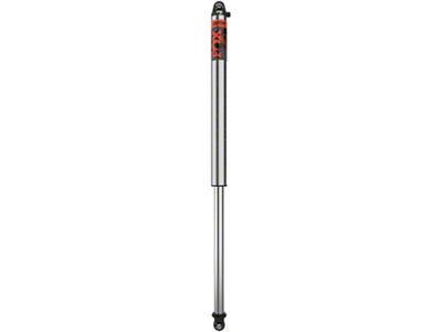FOX 2.0 Factory Series 8.5in. Air Shock 1-1/4in. Shaft Normal - 980-02-016