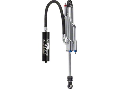 FOX 2.0 Factory Series 10in. P/B Remote Res. 4-Tube Bypass - 980-02-996