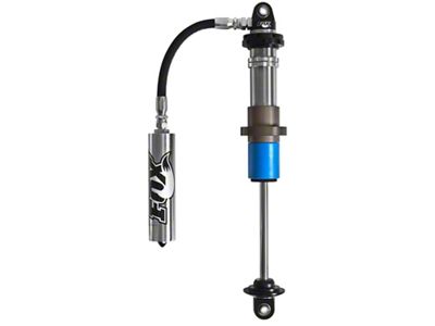 FOX 2.0 Factory Race Series 10in Ext Bypass 4 Tube - 980-02-601-1