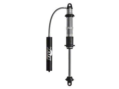 FOX 2.0 Factory Series 10in. Remote Res. Coilover Shock w/DSC