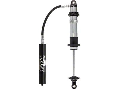 FOX 2.0 Factory Series 14in. Smooth Body Remote Res. Shock - 980-02-046-1