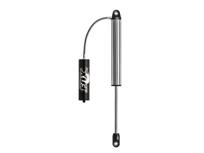 FOX 2.0 Factory Series 8in. Smooth Body Remote Reservoir Shock - 980-02-404