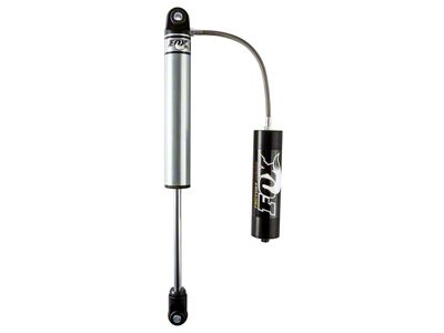 FOX 2.0 Factory Series 12in. Smooth Body Remote Res. Shock - 980-24-034-1