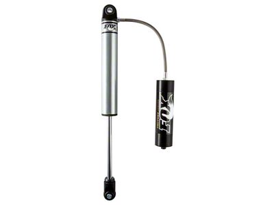 FOX 2.0 Factory Series 10in Smooth Bdy Remote Res. Shock - 980-24-032
