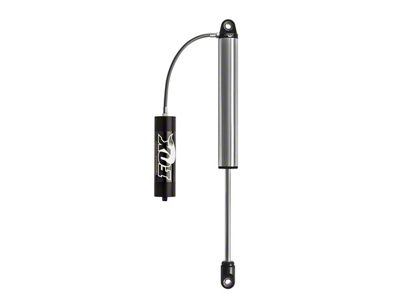 FOX 2.0 Factory Series 10in. Smooth Body Remote Res. Shock - 983-02-036-1