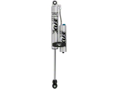 FOX 2.0 Factory Series 6.5in. Smooth Body Res. Shock w/CD - 985-26-050