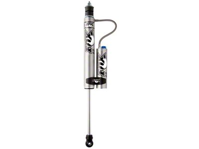 FOX 2.0 Factory Series 11.1in. Smooth Body Res. Shock w/CD - 985-26-053