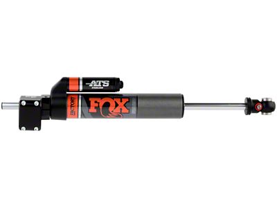 FOX 17-19 Ford F250/F350 4WD 2.0 Factory Race Series 8.1in - 983-02-143