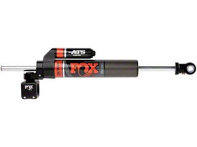 FOX 07+ Jeep JK 2.0 Factory Series 8.1in. ATS Stabilizer - 983-02-146