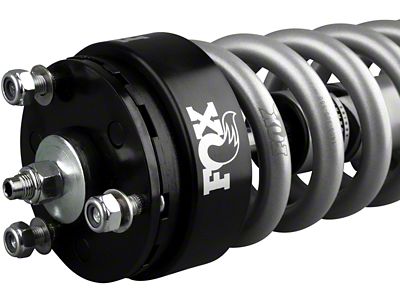 FOX 2019+ Ford Ranger 2.0 Performance Series 4.5in IFP Front - 985-02-133