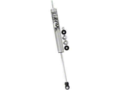 FOX 05+ Ford SD 2.0 Performance Series 10.6in. Smooth Body - 980-24-652