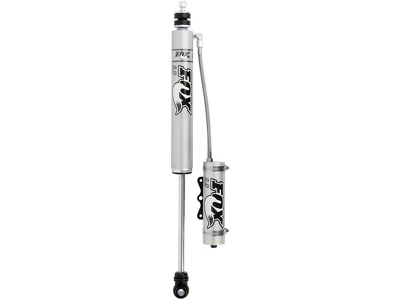 FOX 01-10 Chevy HD 2.0 Perf Series 5.1in. Smooth Body - 980-24-959
