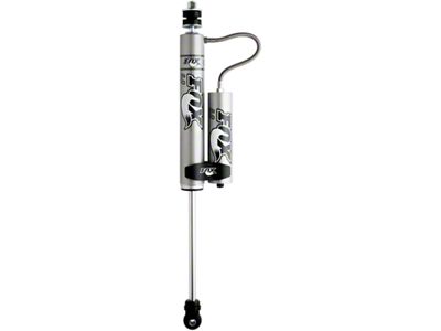 FOX 2.0 Performance Series 10.1in. Smooth Body Remote Res. Shock - 985-24-057