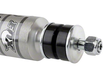 FOX 09+ Dodge 1500 2WD 2.0 Performance Series 5.1in. Smooth - 985-24-096