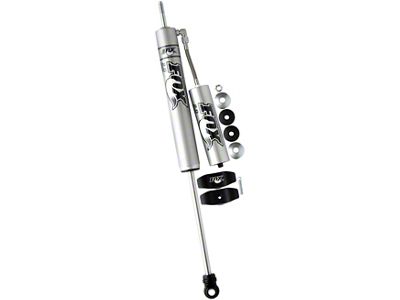 FOX 05+ Ford SD 2.0 Performance Series 11.1in. Smooth Body - 985-24-101