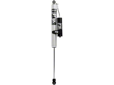 FOX 17-18 Ford F250 2.0 Perf Series Smooth Body Remote - 985-24-150
