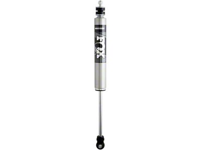 FOX 17-18 Ford F-250 4WD 2.0 Performance Series IFP Smooth - 985-24-155