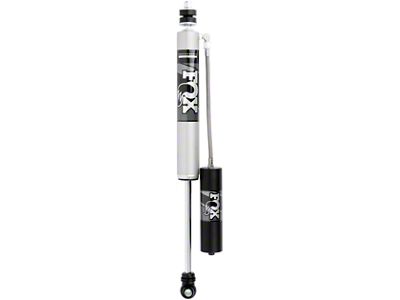 FOX 2005+ Ford SD I 2.0 Perf Series 10.1in. Smooth - 985-24-163