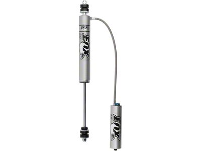 FOX 88-97 Y60 Nissan Patrol 2.0 Perf Series 10.6in Smooth - 985-26-140