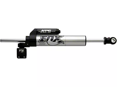 FOX 07+ Jeep JK 2.0 Performance Series 8.1in. ATS Stabilizer - 983-02-070