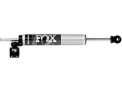 FOX 2007+ Jeep JK 2.0 Performance Series 8.2in. TS Stabilizer - 985-02-121