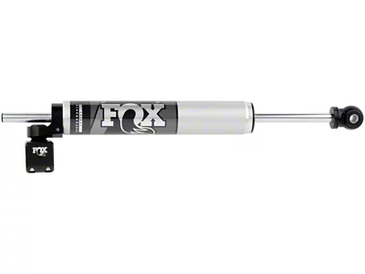 FOX 2017+ Ford Superduty 2.0 Perf Series 8.1in. TS Stabilizer - 985-02-132