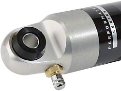 FOX 2.0 Performance Series 8.1in. Smooth Body IFP Stabilizer Steering