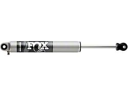 FOX 2.0 Performance Series 10.1in. Smooth Body IFP Steering Stabilizer