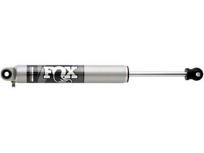 FOX 2.0 Performance Series 6.1in. Smooth Body IFP Stabilizer Steering - 985-24-062