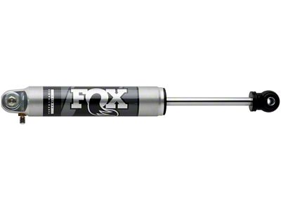 FOX Jeep TJ/LJ/XJ/MJ 2.0 Performance Series 6.2in. Smooth Body IFP - 985-24-072