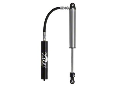 FOX 2.5 Factory Series 12in Remote Res. 3-Tube Bypass 2 - 980-02-111-1