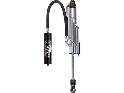 FOX 2.5 Factory Series 10in. Remote Res. 3-Tube Bypass Shock - 980-02-138